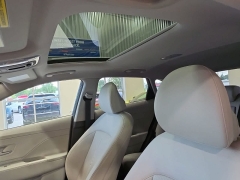 Used 2024  Hyundai Kona Limited AWD at Maxx Loans near St&period; Adrian&comma; MI