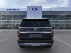 New 2024 Ford Expedition Max Platinum 4x4 at Suburban Ford of Sterling Heights near Sterling Heights, MI