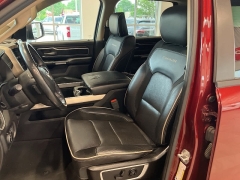 Used 2019 Ram 1500 4WD Crew Cab Laramie at Maxx Loans near St. Adrian, MI