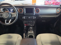 Used 2021  Jeep Gladiator Mojave 4x4 at Maxx Loans near St&period; Adrian&comma; MI