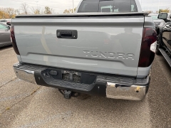 Used 2018  Toyota Tundra 4WD Double Cab 6.5' Bed 5.7L (Natl) at Maxx Loans near St. Adrian, MI