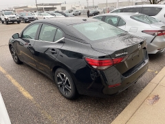 Used 2024  Nissan Sentra SV CVT at Maxx Loans near St&period; Adrian&comma; MI