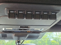 Used 2024  Ford Super Duty F-450 DRW 4WD Crew Cab 8' Box at Maxx Loans near St&period; Adrian&comma; MI