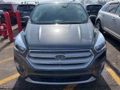 Used 2017  Ford Escape 4d SUV FWD SE at Maxx Loans near St&period; Adrian&comma; MI
