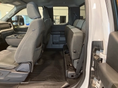 Used 2023  Ford Super Duty F-350 SRW 4WD SuperCab Box at Maxx Loans near St. Adrian, MI