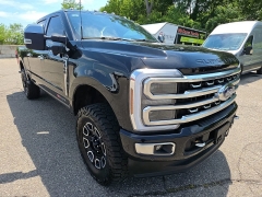Used 2024  Ford Super Duty F-350 SRW 4WD Crew Cab Box at Maxx Loans near St&period; Adrian&comma; MI