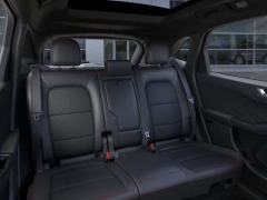 New 2025 Ford Escape ST-Line AWD at Suburban Ford of Sterling Heights near Sterling Heights, MI