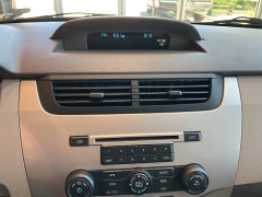 Used 2010 Ford Focus 4d Sedan SE at Suburban Ford of Sterling Heights near Sterling Heights, MI