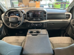 Used 2022  Ford F-150 XLT 4WD SuperCrew 5.5' Box at Maxx Loans near St. Adrian, MI