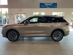 Used 2020  Lincoln Corsair 4d SUV FWD Reserve at Maxx Loans near St. Adrian, MI