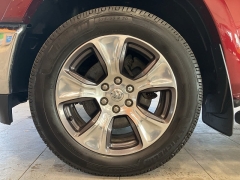 Used 2019  Ram 1500 4WD Crew Cab Laramie at Maxx Loans near St&period; Adrian&comma; MI