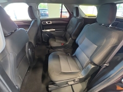 Used 2023  Ford Explorer XLT 4WD at Maxx Loans near St&period; Adrian&comma; MI