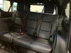 Used 2023  Cadillac Escalade ESV 4WD 4dr Sport at Maxx Loans near St. Adrian, MI