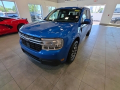 Used 2022  Ford Maverick AWD SuperCrew at Maxx Loans near St&period; Adrian&comma; MI