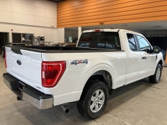 Used 2021  Ford F-150 4WD SuperCab 6&period;5' Box at Maxx Loans near St&period; Adrian&comma; MI