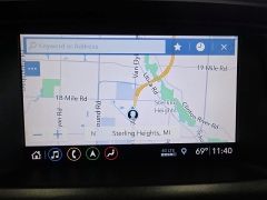 Used 2020  GMC Canyon 4WD Crew Cab 128" SLE at Maxx Loans near St&period; Adrian&comma; MI