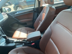 Used 2017 Volkswagen Golf Alltrack 1.8T DSG at Maxx Loans near St. Adrian, MI