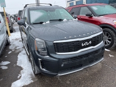 Used 2022  Kia Telluride S FWD at Maxx Loans near St&period; Adrian&comma; MI