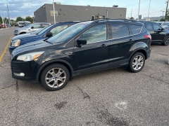 Used 2013 Ford Escape 4d SUV 4WD SE at Suburban Ford of Sterling Heights near Sterling Heights, MI
