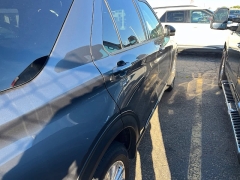 Used 2024  Ford Explorer Limited 4WD at Maxx Loans near St&period; Adrian&comma; MI