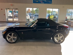 Used 2007  Pontiac Solstice 2dr Convertible at Maxx Loans near St. Adrian, MI