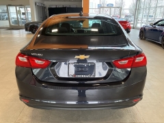 Used 2023  Chevrolet Malibu 4dr Sdn LS w&sol;1LS at Maxx Loans near St&period; Adrian&comma; MI