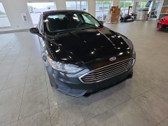 Used 2020  Ford Fusion 4d Sedan FWD SE 1&period;5L EcoBoost at Maxx Loans near St&period; Adrian&comma; MI