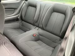 Used 2022 Ford Mustang EcoBoost Fastback at Suburban Ford of Sterling Heights near Sterling Heights, MI