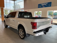 Used 2017 Ford F-150 4WD SuperCrew Box at Maxx Loans near St. Adrian, MI