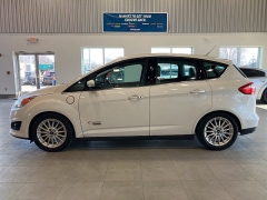 Used 2013  Ford C-MAX Energi 4d Hatchback SEL at Maxx Loans near St&period; Adrian&comma; MI