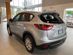 Used 2016 Mazda CX-5 AWD 4dr Auto Sport at Suburban Ford of Sterling Heights near Sterling Heights, MI