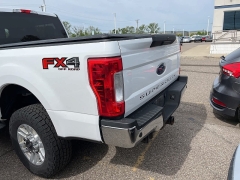 Used 2019 Ford Super Duty F-250 SRW 4WD Crew Cab Box at Suburban Ford of Sterling Heights near Sterling Heights, MI