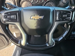 Used 2023  Chevrolet Silverado 2500HD 4WD Crew Cab 172" LT at Maxx Loans near St&period; Adrian&comma; MI