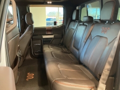 Used 2017  Ford F-150 4WD SuperCrew Box at Maxx Loans near St. Adrian, MI