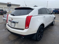 Used 2010  Cadillac SRX 4d SUV FWD Performance at Maxx Loans near St&period; Adrian&comma; MI