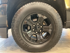 Used 2018  Chevrolet Silverado 1500 4WD Crew Cab 143&period;5" LTZ w&sol;2LZ at Maxx Loans near St&period; Adrian&comma; MI