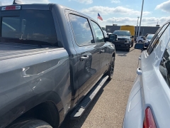 Used 2020 Ram 1500 4WD Crew Cab Rebel at Maxx Loans near St. Adrian, MI