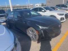 Used 2020 Cadillac CT5 4d Sedan AWD V-Series at Suburban Ford of Sterling Heights near Sterling Heights, MI