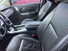 Used 2011  Ford Edge 4d SUV FWD Limited at Maxx Loans near St&period; Adrian&comma; MI