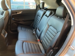 Used 2021 Ford Edge AWD at Suburban Ford of Sterling Heights near Sterling Heights, MI