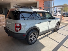 Used 2022 Ford Bronco Sport Big Bend 4x4 at Suburban Ford of Sterling Heights near Sterling Heights, MI