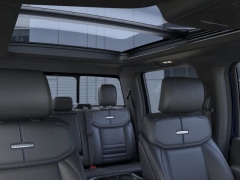 New 2025 Ford F-150 Platinum 4WD SuperCrew Box at Suburban Ford of Sterling Heights near Sterling Heights, MI