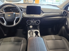 Used 2024  Chevrolet Blazer AWD 4dr LT w&sol;2LT at Maxx Loans near St&period; Adrian&comma; MI