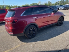Used 2020 Kia Sorento S V6 FWD at Suburban Ford of Sterling Heights near Sterling Heights, MI