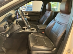 Used 2022  Ford Explorer Platinum 4WD at Maxx Loans near St. Adrian, MI