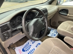 Used 2002 Chevrolet Venture 4dr Ext WB LT 1SD Pkg at Maxx Loans near ,