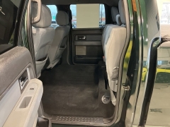 Used 2014  Ford F-150 4WD SuperCrew at Maxx Loans near St&period; Adrian&comma; MI