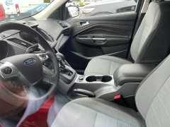 Used 2015 Ford Escape FWD 4dr SE at Maxx Loans near St. Adrian, MI