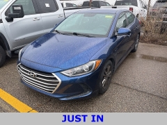 Used 2017  Hyundai Elantra SE 2.0L Auto (Alabama) at Maxx Loans near St. Adrian, MI