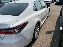 Used 2022 Toyota Camry LE Auto AWD at Maxx Loans near ,